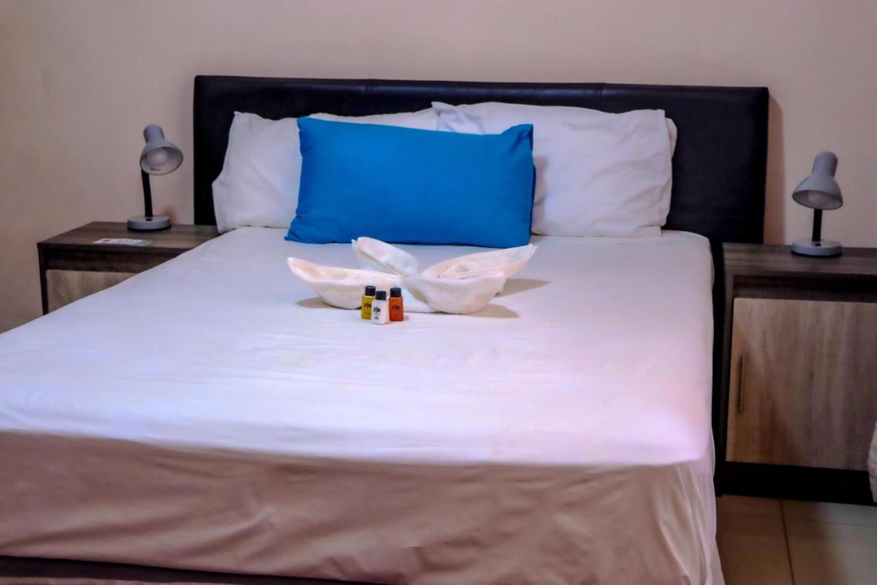 كاسان Amariah Guesthouse - Kazungula المظهر الخارجي الصورة